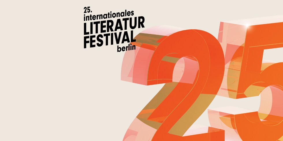 Header internationales literaturfestival berlin