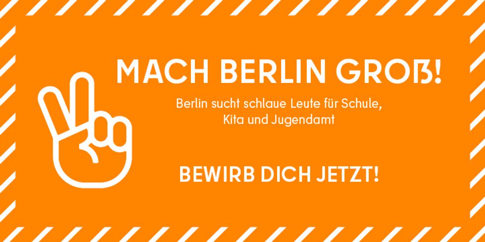 Mach Berlin Groß NL