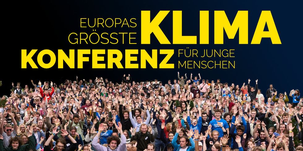 LCOY Klimakonferenz