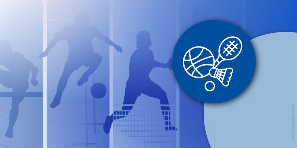 Themenwoche Sport