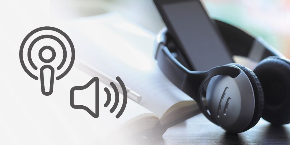 Audio und Podcast