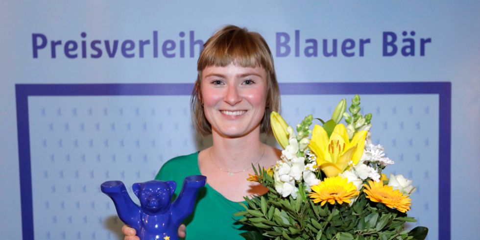 Katja Sinko