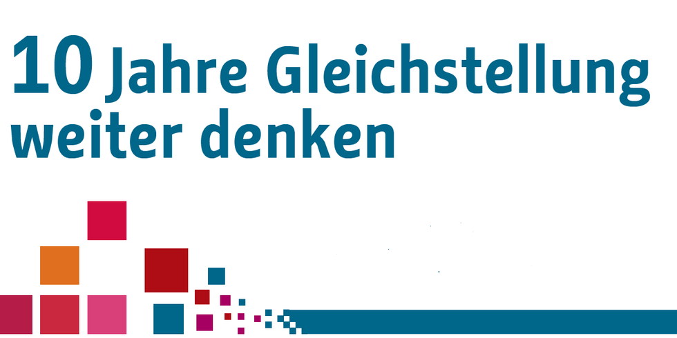 10 Jahre GWD