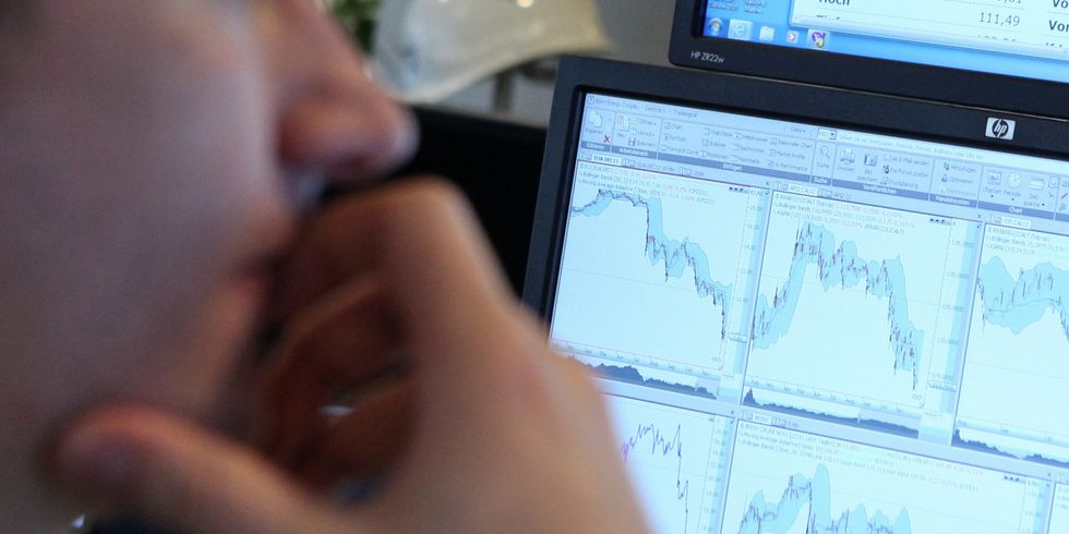Vattenfall Energy Trading GmbH