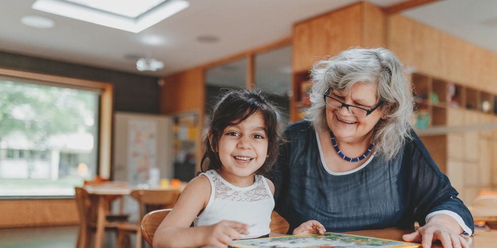 Ehrenamtliche Unterstützung für Kinder