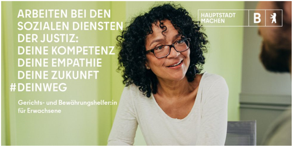 Karriere bei den Sozialen Dienste