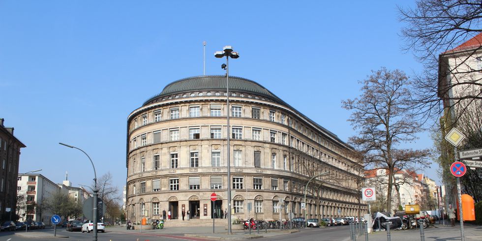 Nordsternhaus-sommer