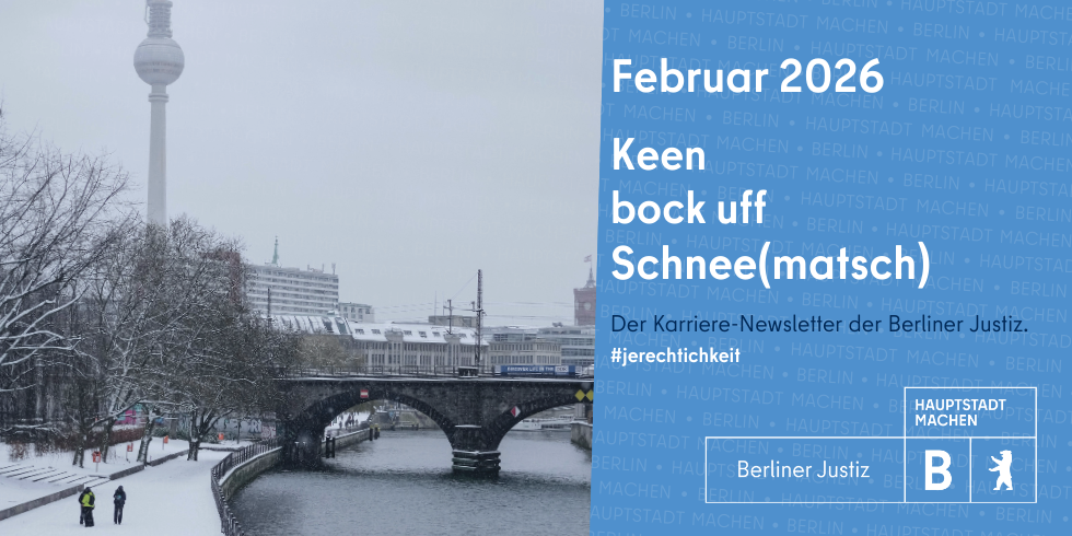 Newsletter - Newsletter - Februar 2026