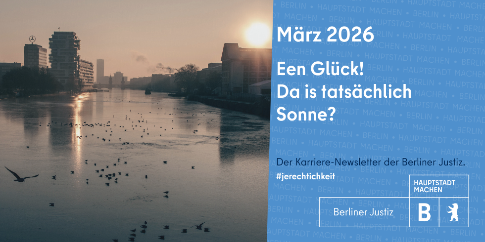 Newsletter Header März 2026