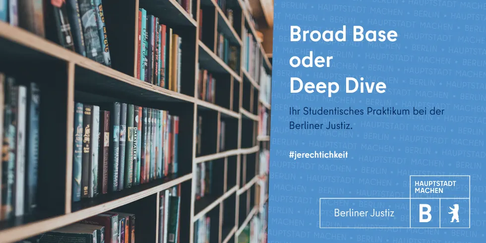 Website - Studentisches Praktikum