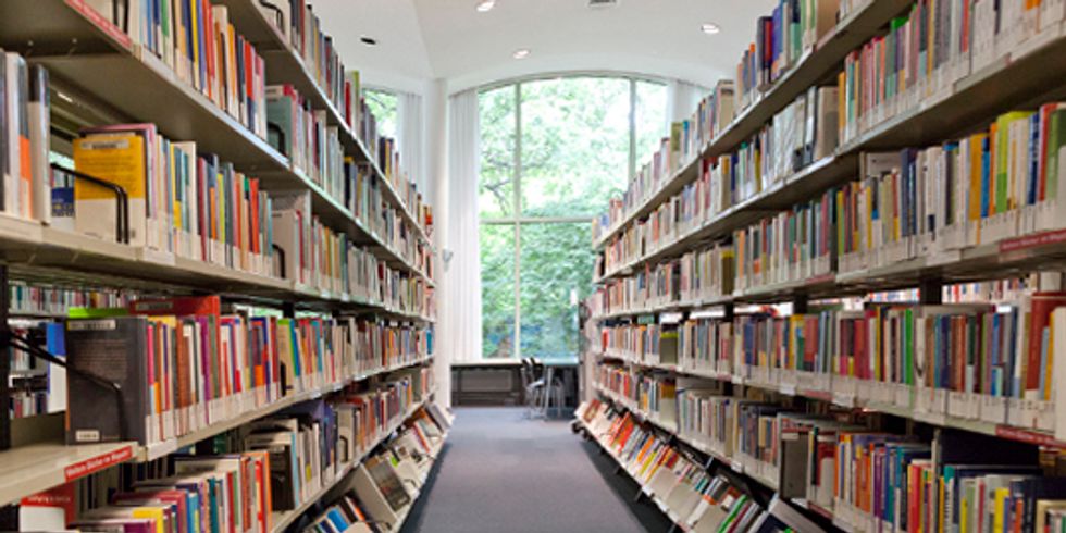 Bibliothek