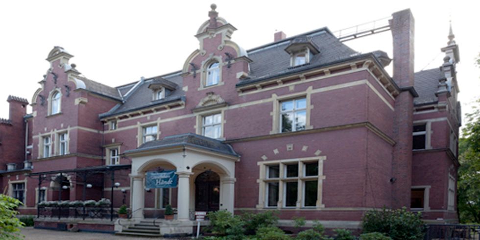Literarisches Colloquium Berlin