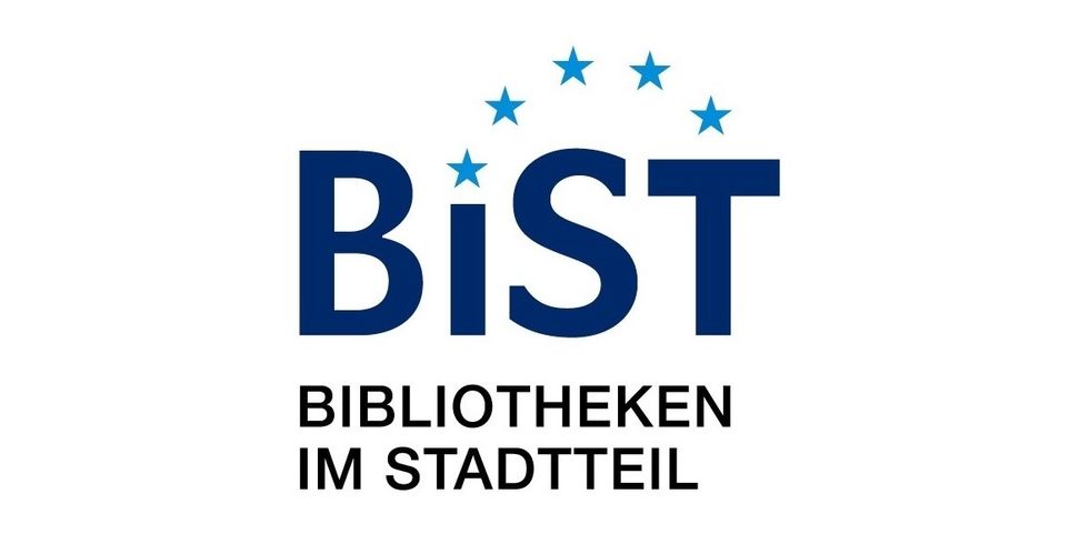 Logo BIST-II small