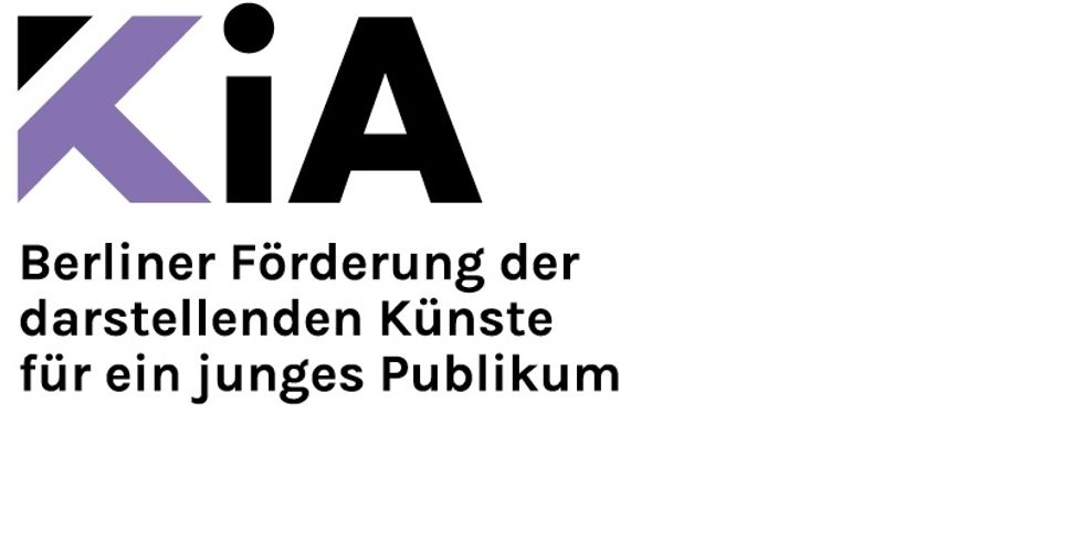 KiA Logo