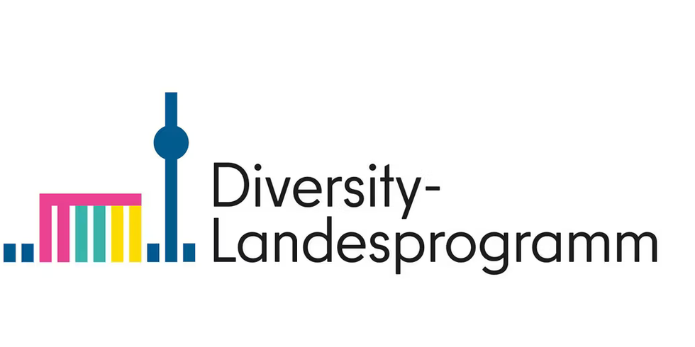 Logo Diversity-Landesprogramm