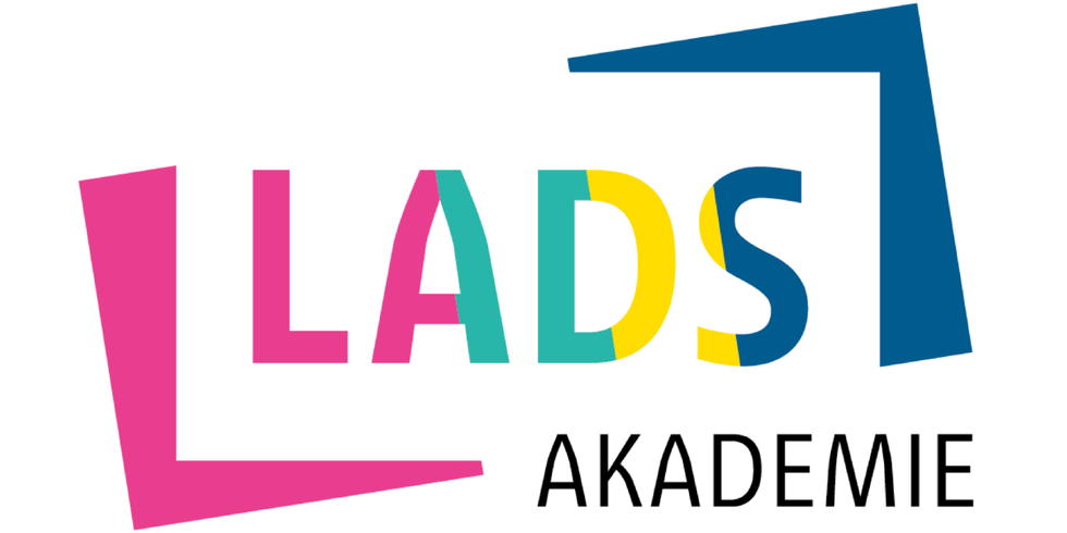 Logo der LADS Akademie