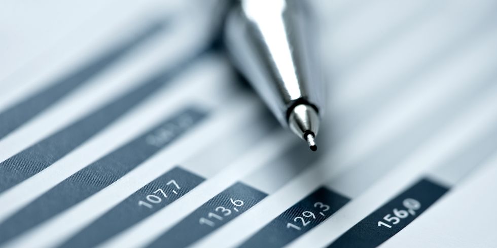 Zahlen und Statistiken