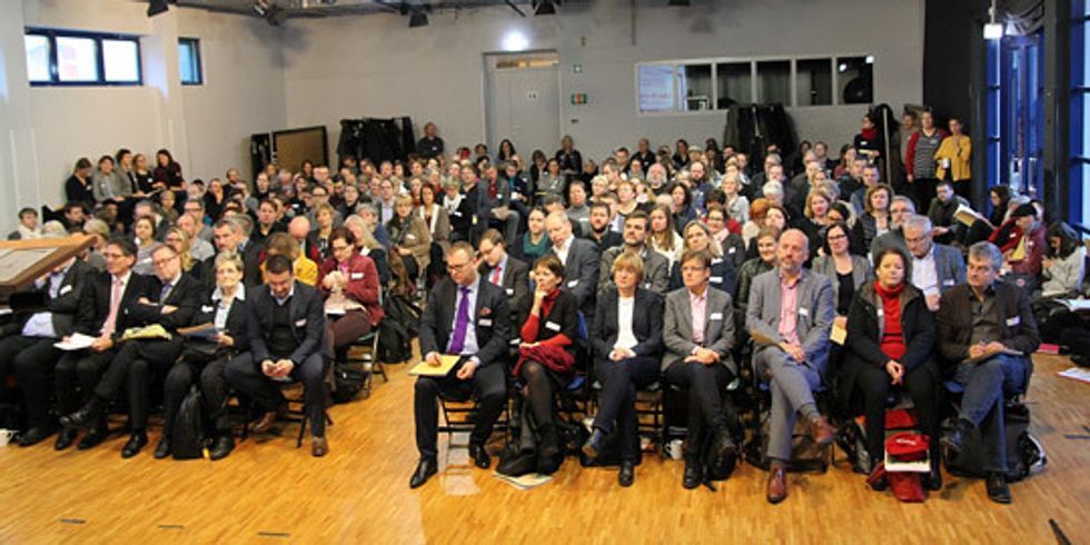Konferenz