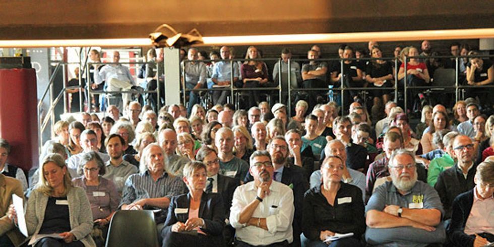 Konferenz