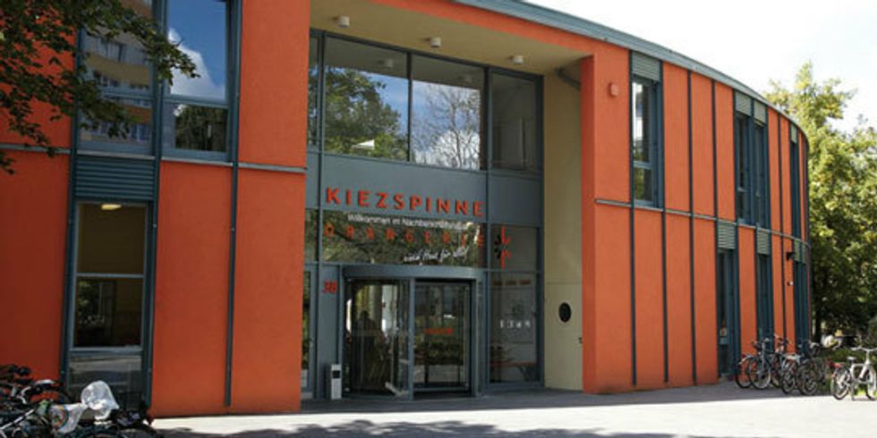 Infrastrukturfoerderprogramm