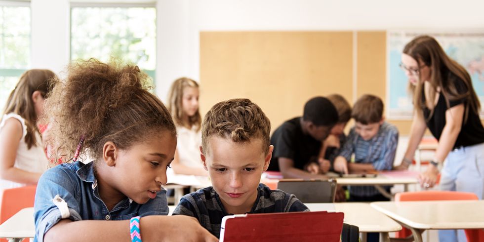 Leistungen Bildung und Teilhabe