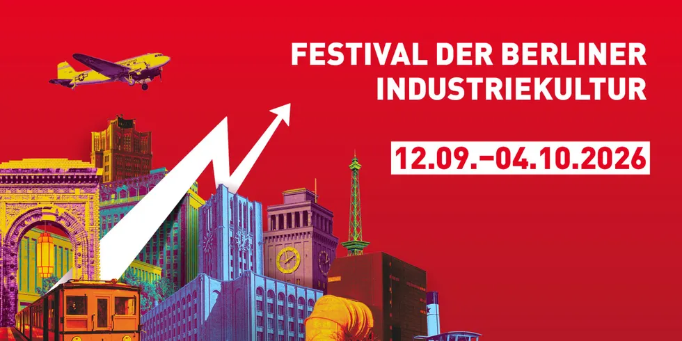 Festival der Industriekultur