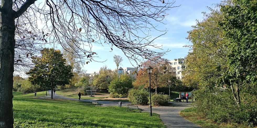 Liberty-Park