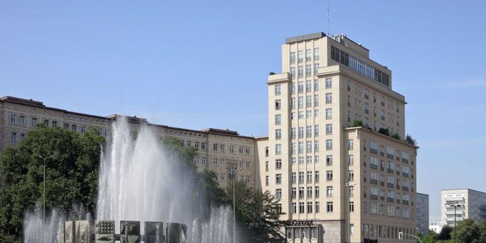 Straussberger_Platz
