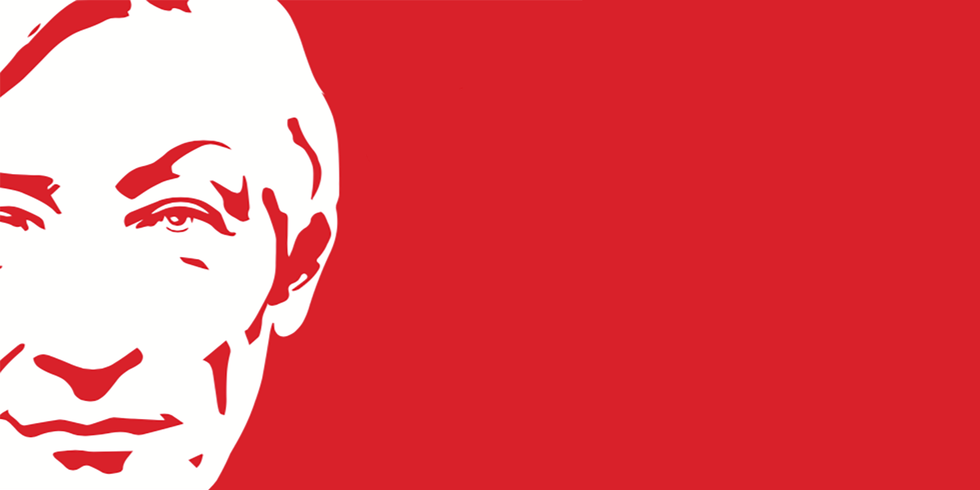 Kopf Detail vom Logo Lenne