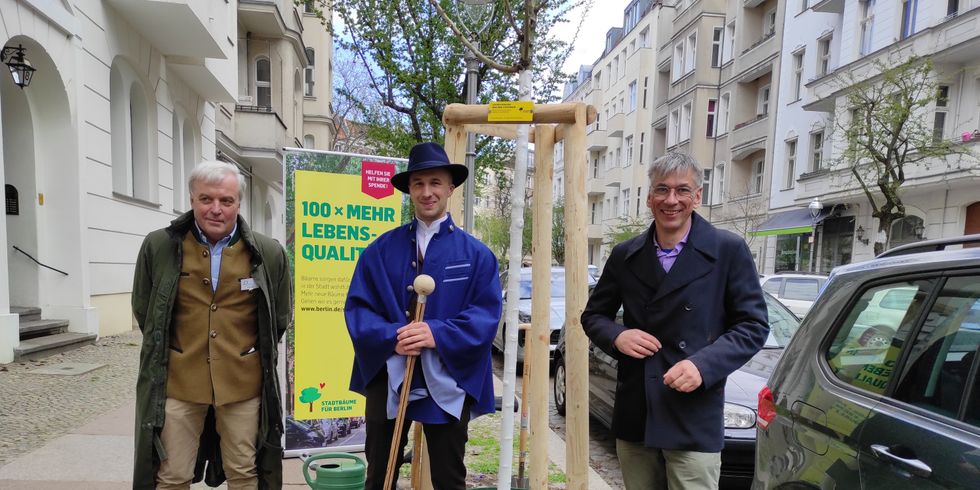 Stadtbaumkampagne