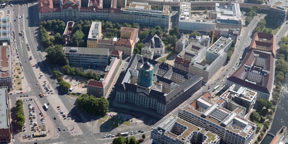 Molkenmarkt