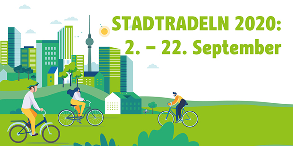 Stadtradeln