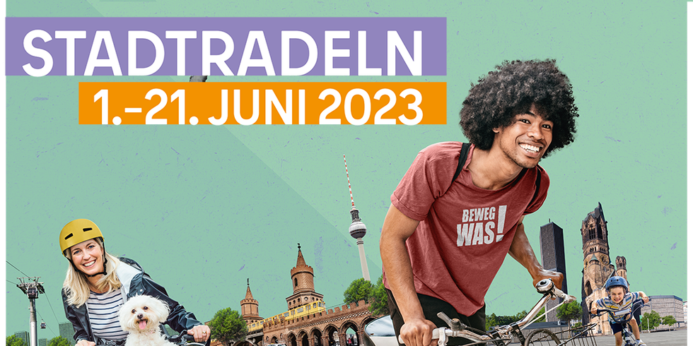 Stadtradeln 2023