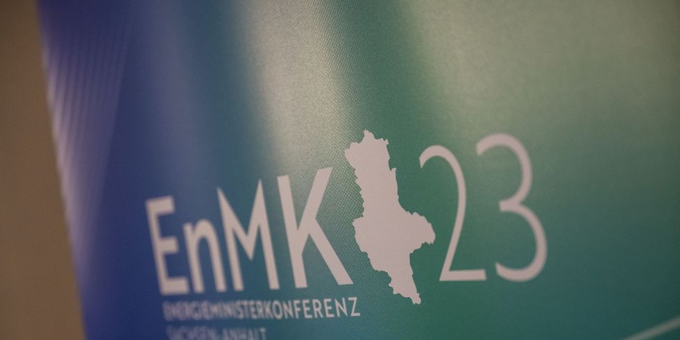 Energieministerkonferenz