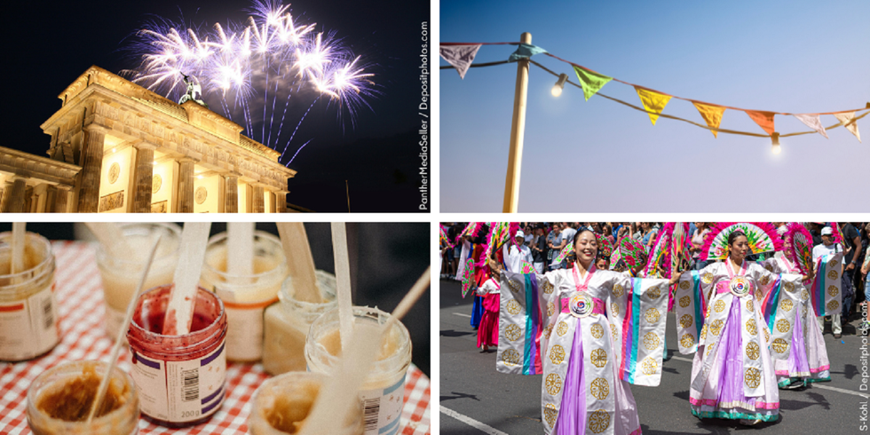 Impressionen