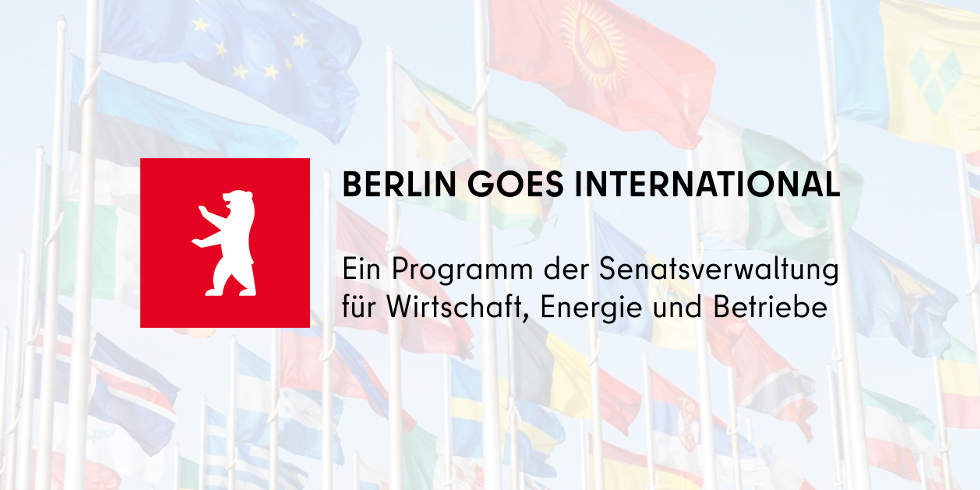 PfI-Logo mit Flaggen