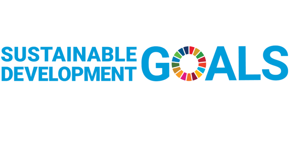 Sustainable Development Goals