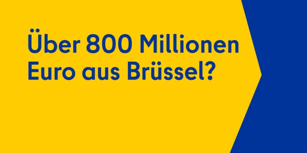 800 Millionen, Berliner U-Bahn, Videoteaserbild