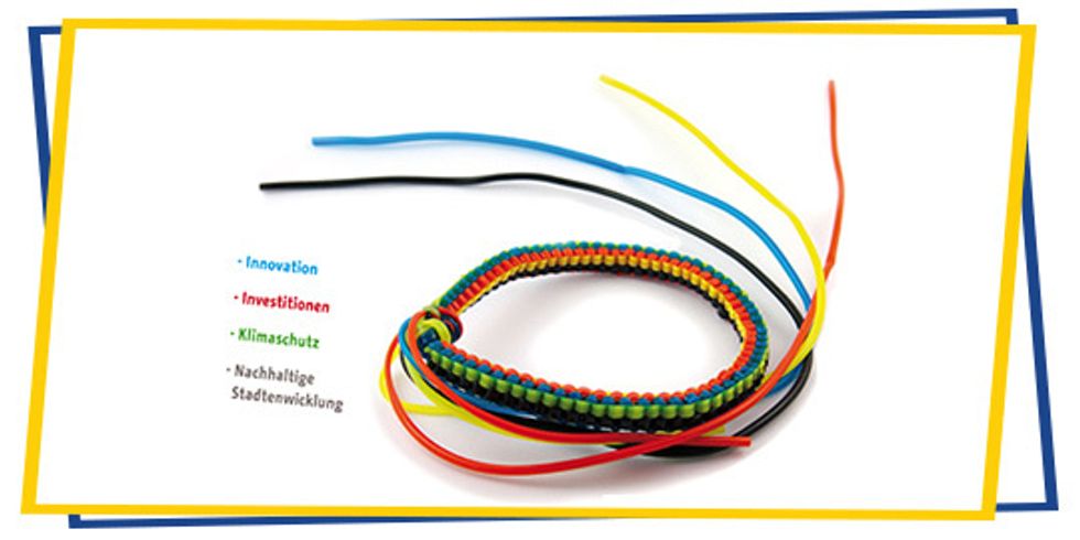 Armband