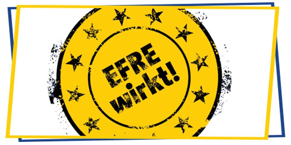 EFRE wirkt