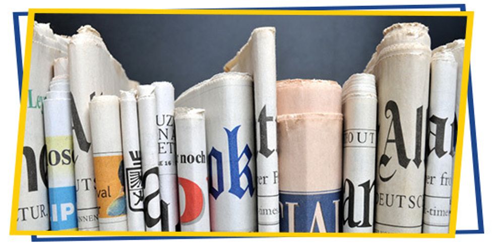 Presse Nachrichten