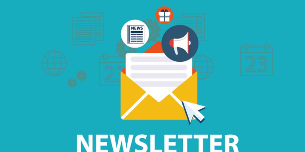 Newsletter Bild
