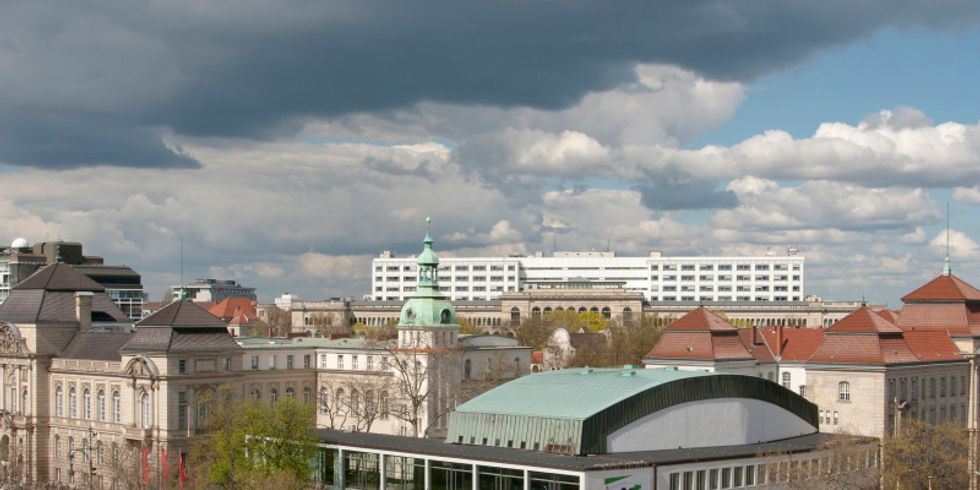 Campus OdK