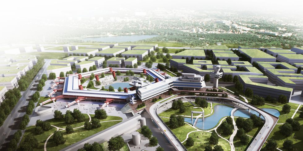Berlin TXL