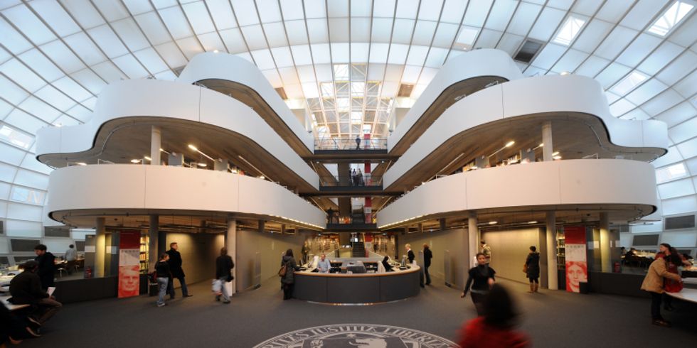 Philologische Bibliothek