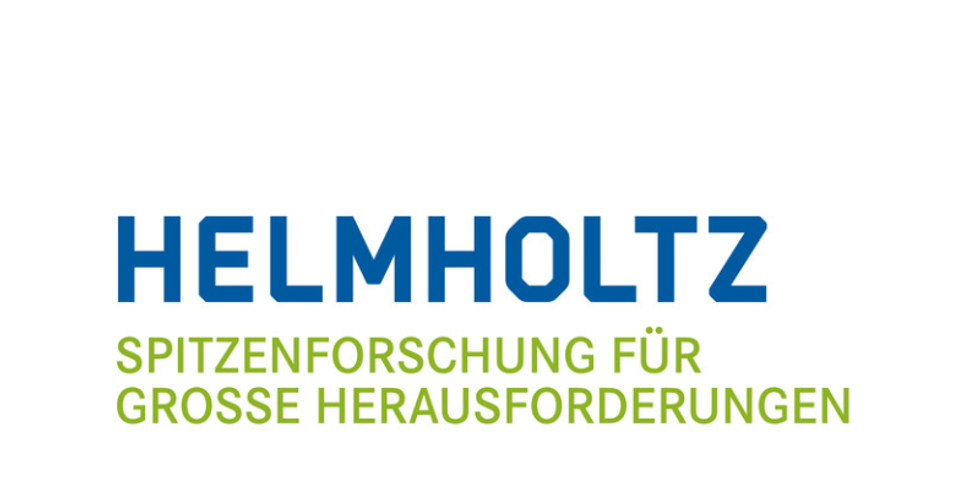 Logo der Helmholtz-Gemeinschaft