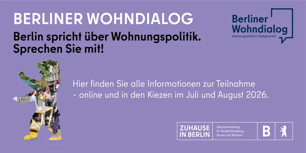 Berliner Wohndialog