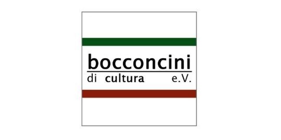 Logo bocconcini e.V.