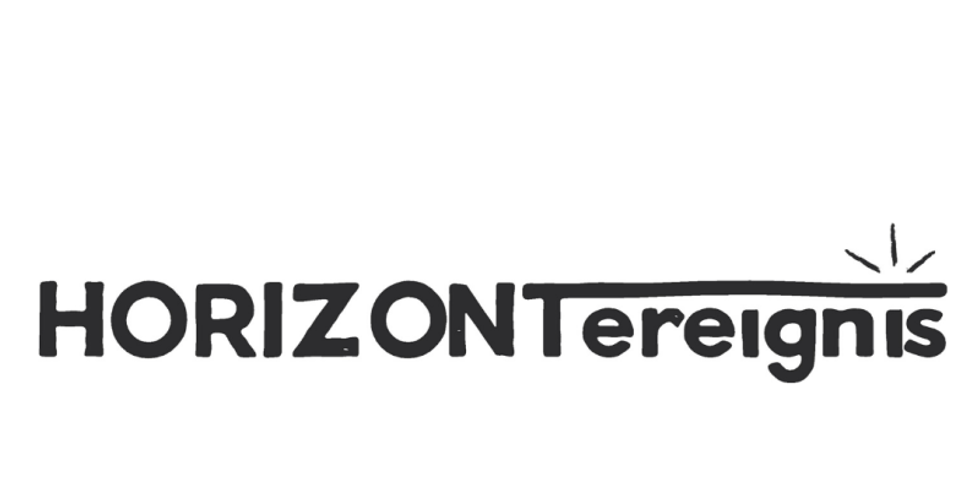 Logo Horizontereignis
