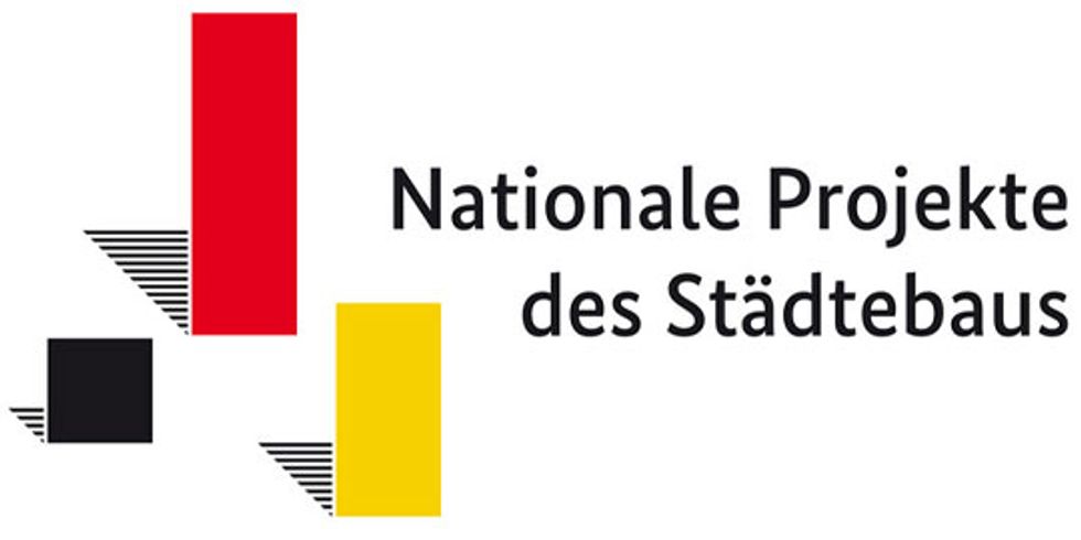 Nationale Projekte des Städtebaus